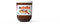 Nutella Haselnuss-Kakao-Crème, 200 g