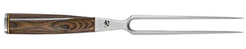 Shun Premier 6 1/2 Carving Fork