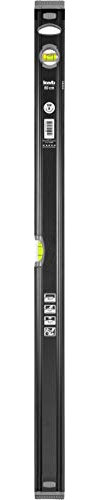KWB 49065080 - Nivel de burbuja (aluminio, 80 cm)