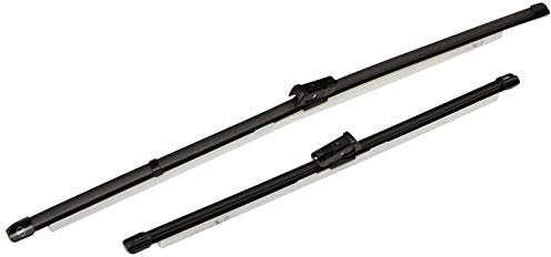 SWF Visioflex OE - 119272 - Set 2x Länge: 650+450