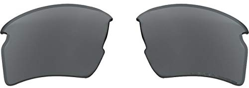 Oakley Herren Flak 2.0 XL 101-351-004 Lesebrille, BLACK IRIDIUM POLARIZED, Einheitsgröße