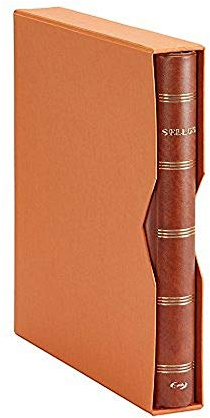 Pardo 125506 Album pour timbres Couleur marron