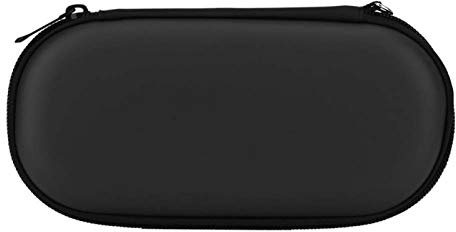 Funda Protectora Dura Funda de Transporte Bolsa de Viaje para , Bolsa de Viaje para a Prueba de Golpes, Funda de Transporte Bolsa organizadora de Viaje portátil(Negro)