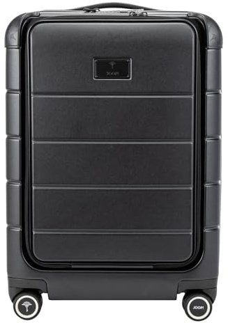 Joop! Volare C55 Pro Trolleycase 4W S Black