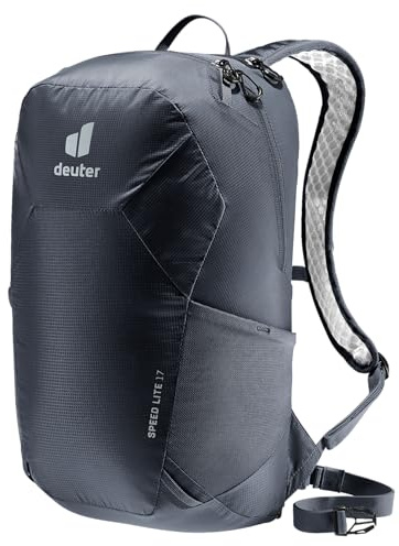 deuter Unisex Speed Lite 17 Wanderrucksack (1er Pack)