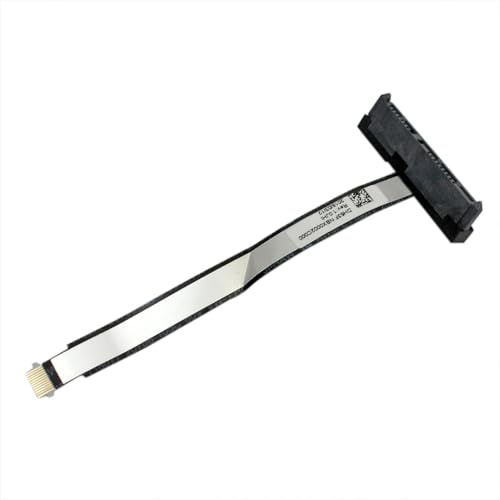 HSSDTECH Cable Flexible SATA Recambio para Acer Nitro 5 AN515-52 AN515-53 AN515-51 AN515-54 AN715-51B AN515-52G AN715-51, Helios 300 PH315-51 PH317-52 HDD Hard Drive Connector