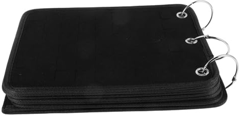 OATIPHO Organizer Per Charms Scarpe Portapins Multifunzionale Copertura Per Esposizione e Conservazione Per Decorazioni e Accessori Scarpe Design e