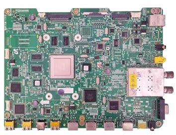 Scheda Madre TV, Compatibile Con Samsung, BN94-04420Z BN94-04420L BN94-04420M BN94-04936G BN94-04251X BN94-04313R BN41-01622C For 40'' 46'' 55''(40 inch)