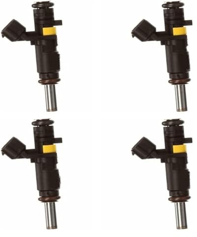 Ugello di iniezione Auto per Peugeot 207 308 508 2007-2017 per Partner 1.4L 1.6L A2C59517083 7528176