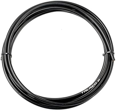 Bicycle Brake Hose for Mountain Road MTB Bike Brake Disc,3 Meter (Black)