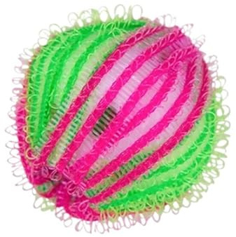 Filtre for Machine à laver, 12 pièces, collecteur d'épilation pour le Nettoyage | Boule de nettoyage réutilisable, boule d'aspiration for retrait domestique