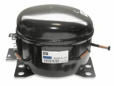 COMPRESSEUR ACC GL60AA R134A pour REFRIGERATEUR WHIRLPOOL - 481281719367