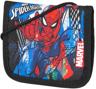 McNeill Brustbeutel - Disney Kollektion 2024 (SPIDER-MAN)