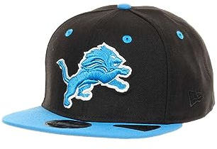 New Era Cap Snapback Original Fit 9Fifty NFL Shield Logo Cap Trainer