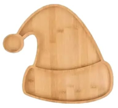 Charcuterie-Brett Käsebrett, Vorspeisentablett, Weihnachtsbaum, Charcuterie-Brett, Holz, Weihnachten, Dessert, Bonbonniere, Metzgerblock, Käse-Servierplatte Charcuterie-Brett Küchen