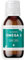 InnoNature Omega 3 Algenöl | natürlich aus der Mikroalge Schizochytrium | 100 ml, hochdosiert mit ≥ 600 mg DHA und ≥ 300 mg EPA pro 2,5 ml (Tagesdosis) | Glutenfrei, vegan
