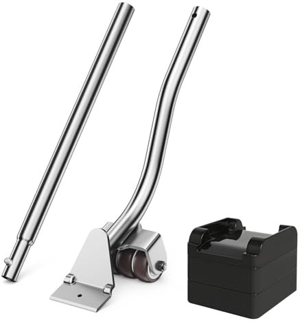 Furniture Lifter Mover Tool, 24 Lifter That Easily Lifts Various Types of Furniture and Can be Used with Furniture Sliders and Dollies, Maximum Load 500LBS