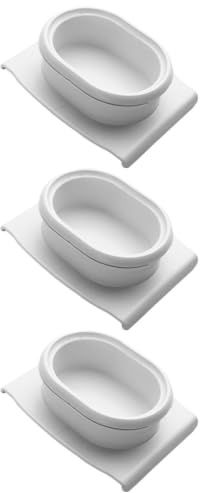 Cabilock Protector De Dedo Para Cortadora De Verduras 3 Unidades Guardias De Mano Multifuncionales Para Cocina Seguridad Al Cortar Fácil De Limpiar Y Usar