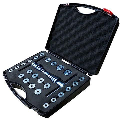 POPETPOP Bike Tool Kit Bike Repair Toolkit Bearing Installation for Cycle Simple Accessories Repair Accessories Bottom Installation Tools