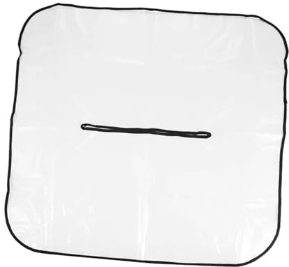 Women Handbag Waterproof Raincoat Protector Cover Slicker for Rain and Dust