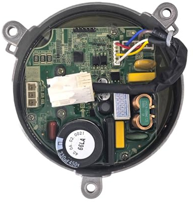 VHGHHVEJ For Washing Machine Motor Control Board Inverter Driver RG100DS1428B WDHX350FA 66LA Washer Parts