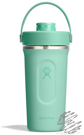 Hydro Flask - Insulated Stainless Steel Shaker Bottle 710 ml (24 oz)