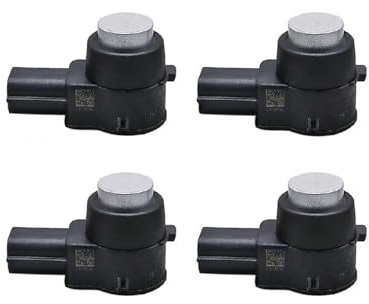 Car Proximity Sensor For Opel 13282985 PDC Parking Assist Sensor Reversing Radar(4pcs)