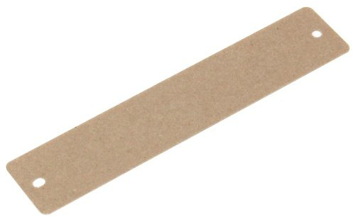 Whirlpool 481944238914 Couvercle pour micro-ondes Mica