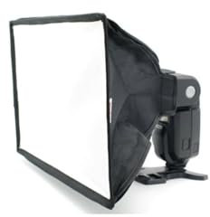 Godox Soft Box pour Flash Format 20 x 30 cm
