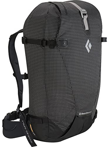 Black Diamond Cirque 45 Rucksack, Black, M/L