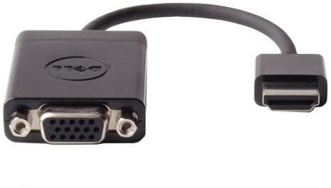 Dell HDMI to VGA Video Adapter