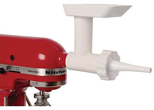 Accessoire Batteur Mélangeur Professionnel à saucisses - Kitchenaid ref 5SSA -