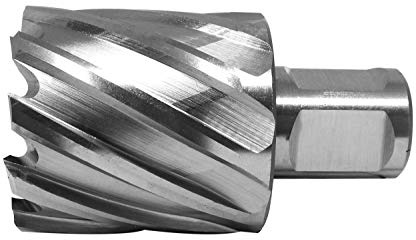 PAULIMOT HSS-Kernbohrer mit Bohrtiefe 30 mm, Ø 37 mm