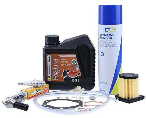 Inspektionsset Benzin Schlauch Filter Luftfilter 22mm Stecker Klassik