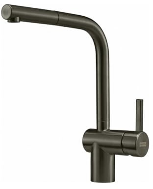 FRANKE 115.0628.208, Robinet d'évier de cuisine Atlas Neo M pull-out, Cuivre