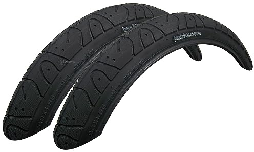 2X Maxxis Hook Worm 61-559 MaxxPro 26x2.50 Reifen Mantel Decke Tire