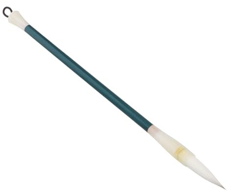 Operitacx Chinesischer Kalligraphie-pinsel Für Und Tusche Ergonomischer Griff Für Präzise Für Künstler Und Kunstliebhaber Robust Und Langlebig Professionelles Werkzeug Für