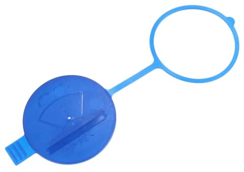 VBNYBA Lave-Glace Compatible avec Benz pour Vito W638 W639 1996–2014 Bouchon De Réservoir De Liquide Lave-Glace pour Voiture, Bouchon De Vaporisateur D'essuie-Glace A9068690072