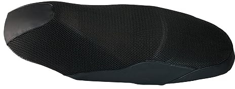 Motocicleta Funda de Asiento Funda para Cojín De Asiento para Xmax 300 XMAX300 XMAX250 XMAX125 X-MAX 250 125 400 Protector Solar Térmico