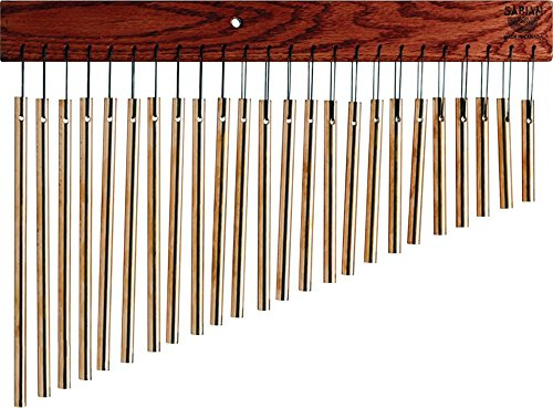 Sabian 61174B-24 B8 Bronze Bar Chimes