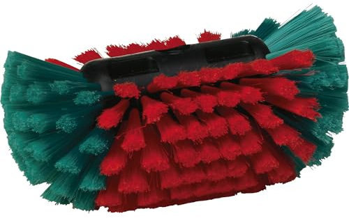 Vikan 545252 Brush, Black, 240 mm, 1 Unit