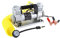 KATSU Inflador de Neumáticos de Coche, 2 Cilindros 150 PSI 12V 50Amp 4WD Compresor de Aire Portátil Profesional de Gran Volumen Bomba de Neumáticos para Auto Car Van Trucks Inflables 451715