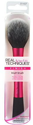 Real Techniques Finish Blush Brush Rougepinsel 1 Stk