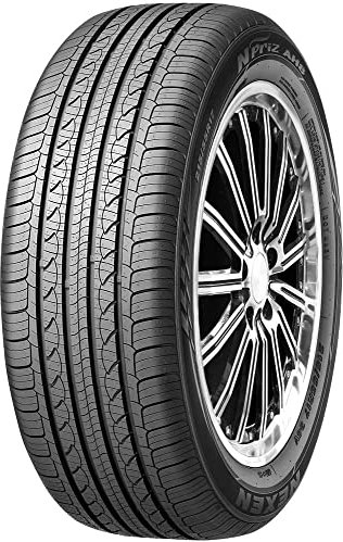 Nexen N'Priz AH8 M+S - 205/60R16 92H - Sommerreifen