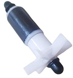 T & P Supplies Ltd La bomba ruidosa del arreglo del impulsor del reemplazo de la bomba de agua del balneario de la Lay Z y el error claro E