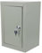 Water Proof Project Enclosure Electrical Lockable Junction Box Steel Junction Box Outdoor Electrical Enclosure Weatherproof Junction Project Box Electrical Enclosure with Lock