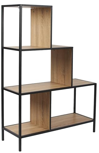 HOME DECO FACTORY - HD0081 - Edison trapphylla H112 cm