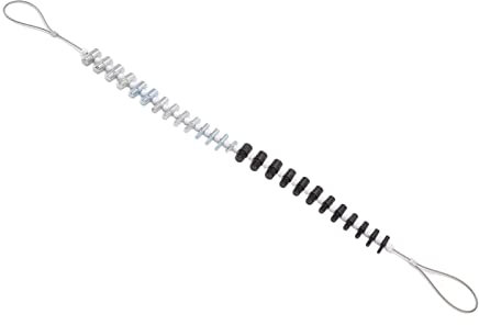 Gewindeprüfer für Muttern und Schraubenbolzen, Werkzeug, Schrauben, Muttern, Innengewinde für Schrauben, Metrisch, Imperial, 12 Metrisch, 14 Zoll, 26 Spaten