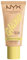 NYX Professional Makeup Foundation für alle Hauttypen, Mit Sheabutter, Mangobutter und Niacinamide, LSF 30 gegen UVA- und UVB-Strahlen, Buttermelt Glaze, Farbton: 01 Whipped Butta
