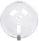 10 Transparent Microwave Splatter Cover Microwave Splatter Guard with Steam Vents & Handle for Kitchen Food Protection